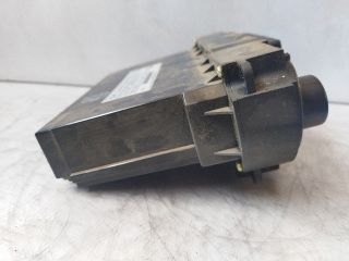 bontott CHEVROLET LACETTI Fűtéskapcsoló (digit klímás)