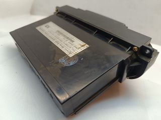 bontott CHEVROLET LACETTI Fűtéskapcsoló (digit klímás)