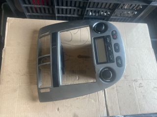 bontott CHEVROLET LACETTI Fűtéskapcsoló (digit klímás)