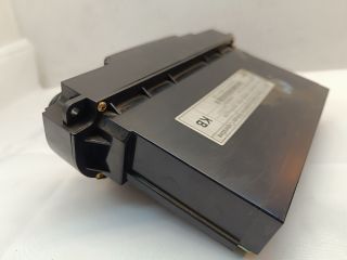 bontott CHEVROLET LACETTI Fűtéskapcsoló (digit klímás)