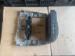 bontott CHEVROLET LACETTI Fűtéskapcsoló (digit klímás)