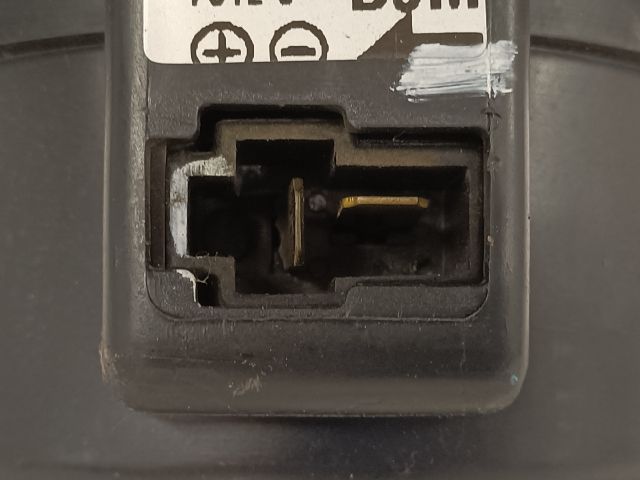 bontott CHEVROLET LACETTI Fűtőmotor (Klímás)