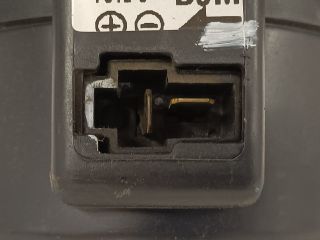 bontott CHEVROLET LACETTI Fűtőmotor (Klímás)