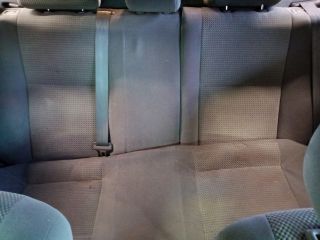 bontott CHEVROLET LACETTI Fűtőmotor (Klímás)