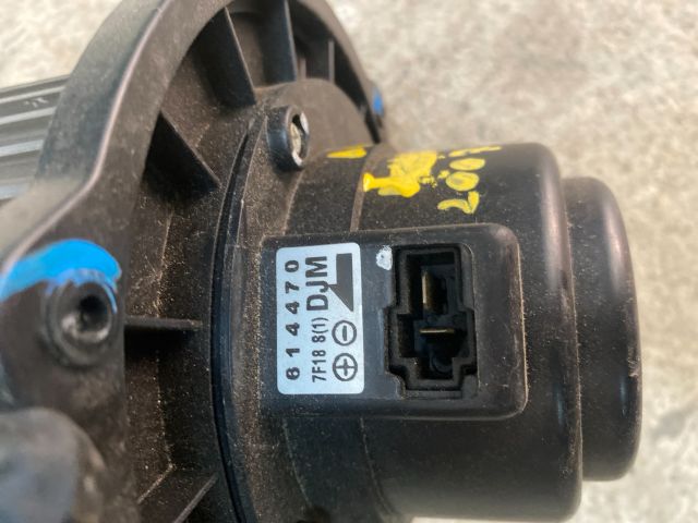 bontott CHEVROLET LACETTI Fűtőmotor (Klímás)