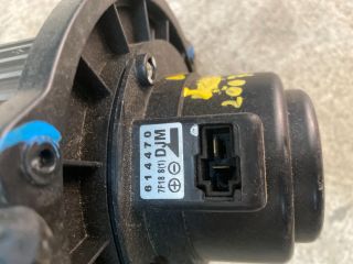 bontott CHEVROLET LACETTI Fűtőmotor (Klímás)