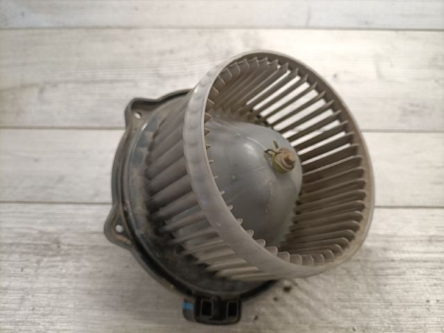 bontott CHEVROLET LACETTI Fűtőmotor (Klímás)