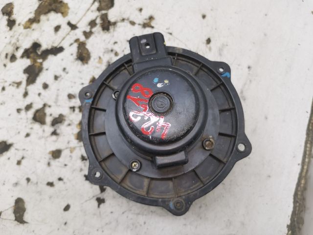 bontott CHEVROLET LACETTI Fűtőmotor (Klímás)