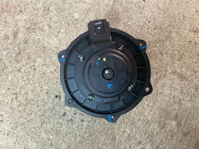 bontott CHEVROLET LACETTI Fűtőmotor (Klímás)