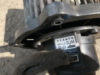 bontott CHEVROLET LACETTI Fűtőmotor (Klímás)