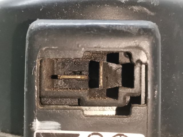 bontott CHEVROLET LACETTI Fűtőmotor (Klímás)