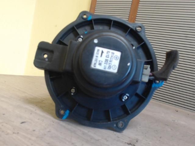 bontott CHEVROLET LACETTI Fűtőmotor (Klímás)