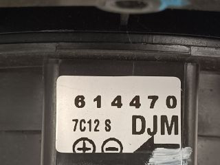 bontott CHEVROLET LACETTI Fűtőmotor (Klímás)