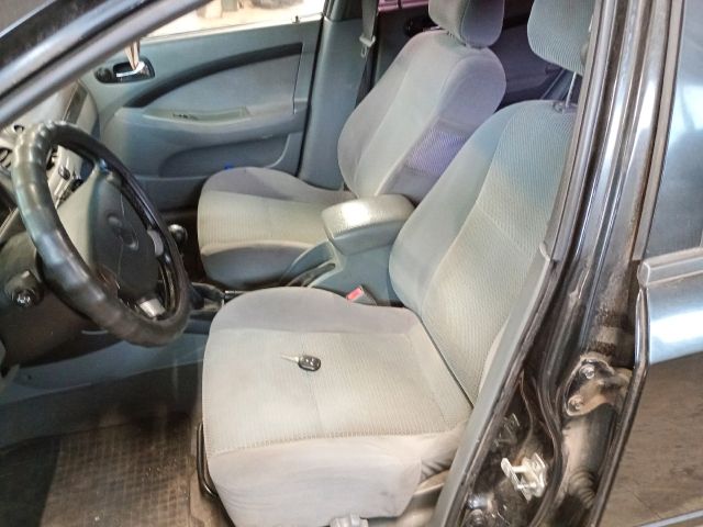 bontott CHEVROLET LACETTI Fűtőmotor (Klímás)