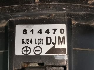 bontott CHEVROLET LACETTI Fűtőmotor (Klímás)