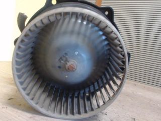 bontott CHEVROLET LACETTI Fűtőmotor (Klímás)