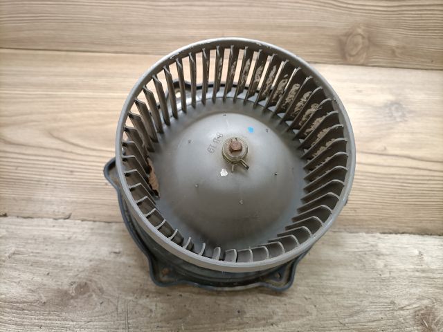 bontott CHEVROLET LACETTI Fűtőmotor (Klímás)