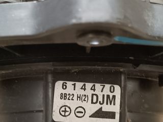 bontott CHEVROLET LACETTI Fűtőmotor (Klímás)