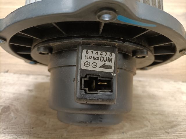 bontott CHEVROLET LACETTI Fűtőmotor (Klímás)