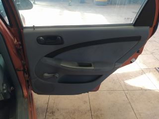 bontott CHEVROLET LACETTI Fűtőmotor (Klímás)