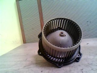 bontott CHEVROLET LACETTI Fűtőmotor (Nem klímás)