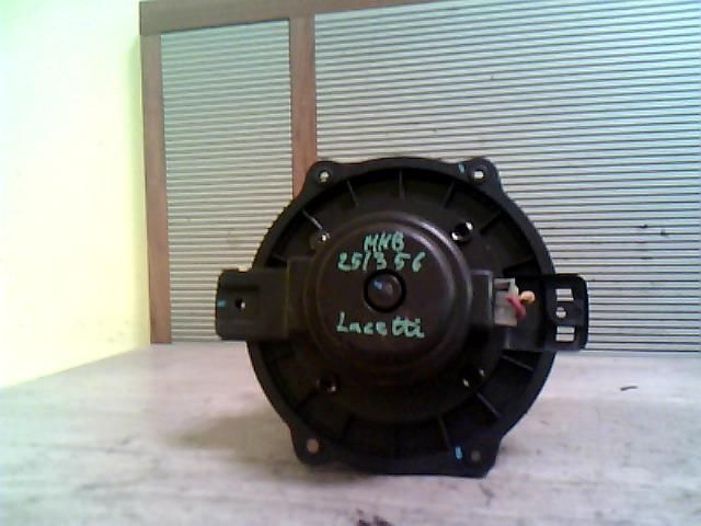 bontott CHEVROLET LACETTI Fűtőmotor (Nem klímás)