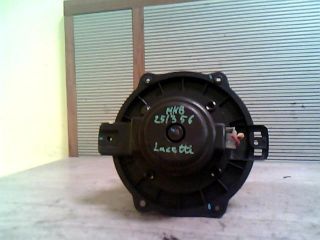 bontott CHEVROLET LACETTI Fűtőmotor (Nem klímás)