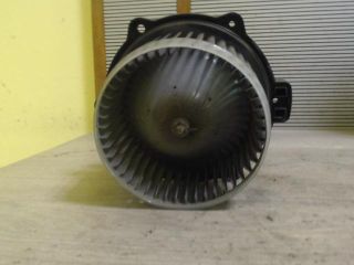 bontott CHEVROLET LACETTI Fűtőmotor (Nem klímás)