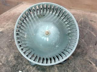 bontott CHEVROLET LACETTI Fűtőmotor (Nem klímás)