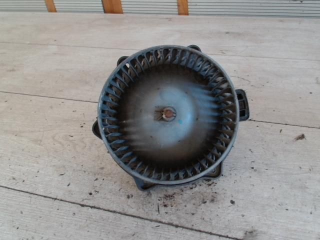 bontott CHEVROLET LACETTI Fűtőmotor (Nem klímás)