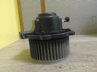 bontott CHEVROLET LACETTI Fűtőmotor (Nem klímás)