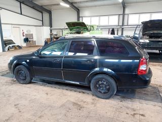 bontott CHEVROLET LACETTI Gázrugós Kitámasztó Teleszkóp Csomagtérajtó Bal