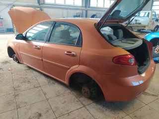 bontott CHEVROLET LACETTI Gázrugós Kitámasztó Teleszkóp Csomagtérajtó Bal