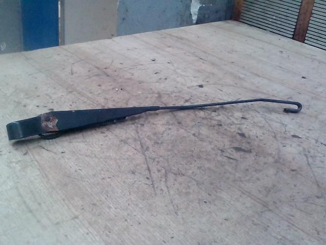 bontott CHEVROLET LACETTI Hátsó Ablaktörlő Kar