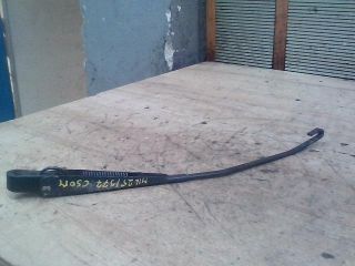 bontott CHEVROLET LACETTI Hátsó Ablaktörlő Kar