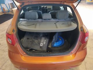 bontott CHEVROLET LACETTI Hátsó Ablaktörlő Kar