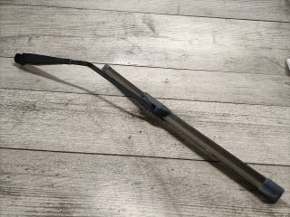 bontott CHEVROLET LACETTI Hátsó Ablaktörlő Kar