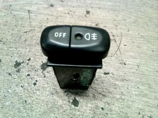 bontott CHEVROLET LACETTI Hátsó Ködzárófény Kapcsoló