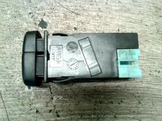 bontott CHEVROLET LACETTI Hátsó Ködzárófény Kapcsoló