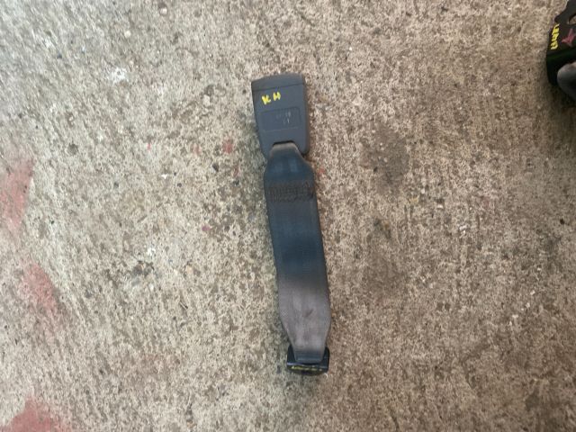 bontott CHEVROLET LACETTI Hátsó középső Biztonsági Öv Csat