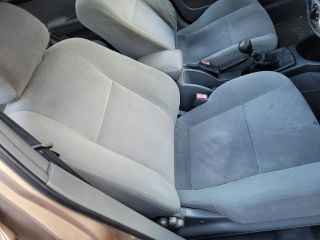 bontott CHEVROLET LACETTI Hátsó középső Biztonsági Öv Csat