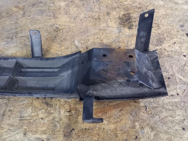 bontott CHEVROLET LACETTI Hátsó Lökhárító Merevítő (Fém)