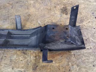 bontott CHEVROLET LACETTI Hátsó Lökhárító Merevítő (Fém)