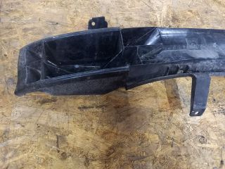 bontott CHEVROLET LACETTI Hátsó Lökhárító Merevítő (Fém)