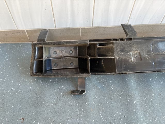 bontott CHEVROLET LACETTI Hátsó Lökhárító Merevítő (Fém)