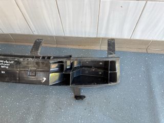 bontott CHEVROLET LACETTI Hátsó Lökhárító Merevítő (Fém)