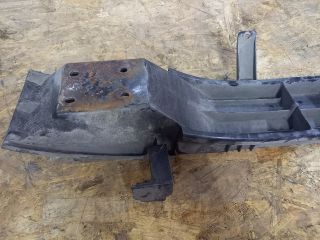 bontott CHEVROLET LACETTI Hátsó Lökhárító Merevítő (Fém)