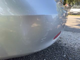 bontott CHEVROLET LACETTI Hátsó Lökhárító (Üresen)