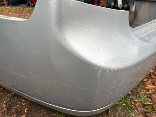 bontott CHEVROLET LACETTI Hátsó Lökhárító (Üresen)