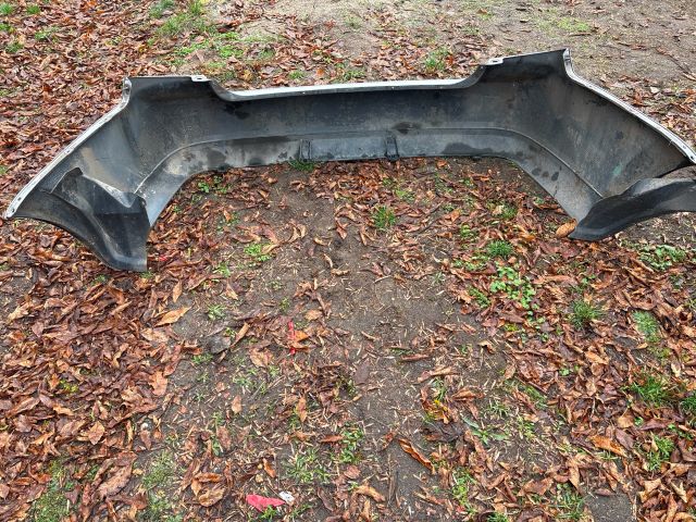 bontott CHEVROLET LACETTI Hátsó Lökhárító (Üresen)